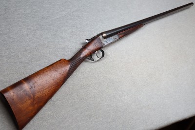 AYA ~ No.3 ~ 12 Gauge - Image 1 of 12