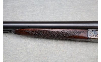 AYA ~ No.3 ~ 12 Gauge - Image 7 of 12