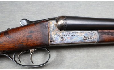 AYA ~ No.3 ~ 12 Gauge - Image 3 of 12