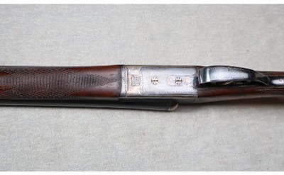 AYA ~ No.3 ~ 12 Gauge - Image 8 of 12