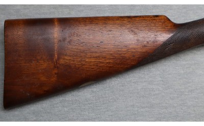 AYA ~ No.3 ~ 12 Gauge - Image 2 of 12