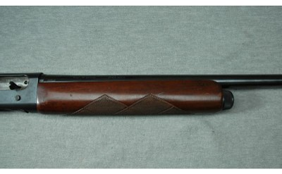 Remington ~ 11-48 ~ 12 Gauge - Image 4 of 10