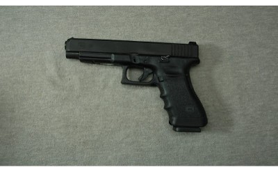 Glock ~ 35 ~ .40 S&W - Image 2 of 2