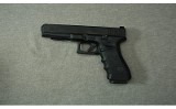 Glock ~ 35 ~ .40 S&W - Image 2 of 2