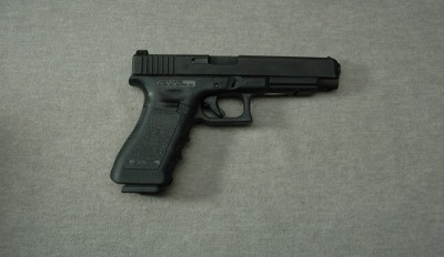 Glock ~ 35 ~ .40 S&W - Image 1 of 2