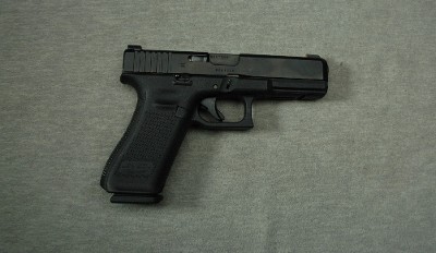 Glock ~ 17M ~ 9mm Luger - Image 1 of 2