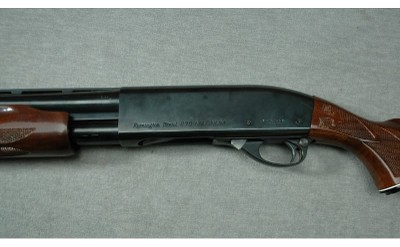 Remington ~ 870 Magnum ~ 12 Gauge - Image 8 of 10