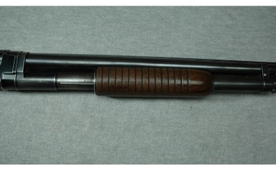 Winchester ~ Model 12 ~ 12 Gauge - Image 4 of 10