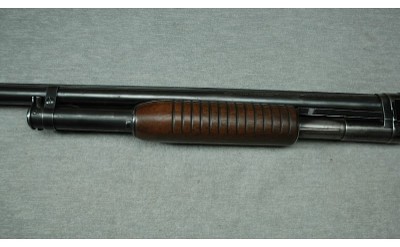 Winchester ~ Model 12 ~ 12 Gauge - Image 6 of 10