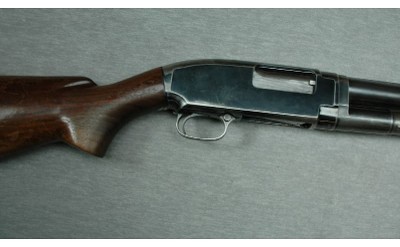 Winchester ~ Model 12 ~ 12 Gauge - Image 3 of 10