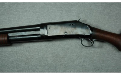 Winchester ~ 1897 ~ 12 Gauge - Image 8 of 10
