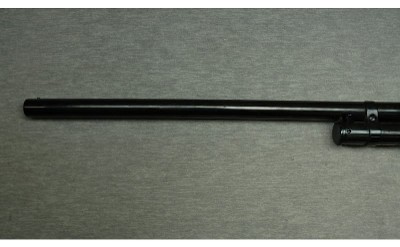 Winchester ~ 1897 ~ 12 Gauge - Image 5 of 10