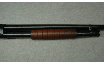 Winchester ~ 1897 ~ 12 Gauge - Image 4 of 10
