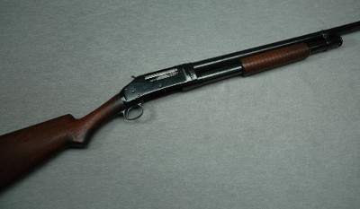Winchester ~ 1897 ~ 12 Gauge - Image 1 of 10