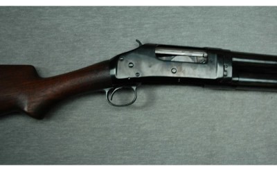 Winchester ~ 1897 ~ 12 Gauge - Image 3 of 10