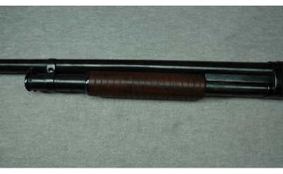 Winchester ~ 1897 ~ 12 Gauge - Image 6 of 10
