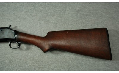 Winchester ~ 1897 ~ 12 Gauge - Image 9 of 10