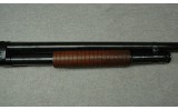 Winchester ~ 1897 ~ 12 Gauge - Image 4 of 10