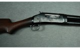 Winchester ~ 1897 ~ 12 Gauge - Image 3 of 10