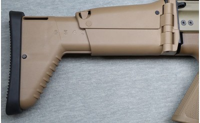 FN ~ SCAR 17S ~ 7.62x51mm - Image 2 of 12