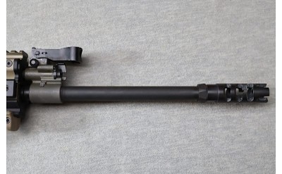 FN ~ SCAR 17S ~ 7.62x51mm - Image 5 of 12