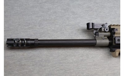 FN ~ SCAR 17S ~ 7.62x51mm - Image 6 of 12
