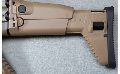 FN ~ SCAR 17S ~ 7.62x51mm - Image 11 of 12