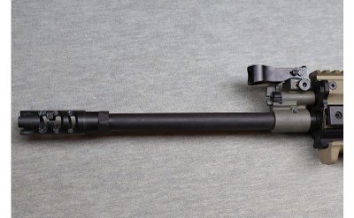 FN ~ SCAR 17S ~ 7.62x51mm - Image 6 of 12