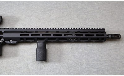 Smith & Wesson ~ M&P-15 ~ 5.56 NATO - Image 4 of 10