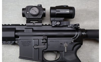 Smith & Wesson ~ M&P-15 ~ 5.56 NATO - Image 8 of 10