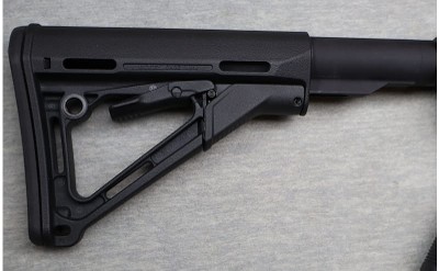 Smith & Wesson ~ M&P-15 ~ 5.56 NATO - Image 2 of 10