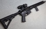 Smith & Wesson ~ M&P-15 ~ 5.56 NATO - Image 1 of 10