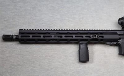 Smith & Wesson ~ M&P-15 ~ 5.56 NATO - Image 5 of 10
