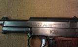 Mauser Model 1914 Pocket Pistol - 3 of 3