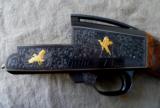 Unique Engraved Ljutic X73 Trap Shotgun - 6 of 12
