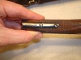 1902 LUGER CARBINE COMMEMORATIVE BY MAUSER - 5 of 6
