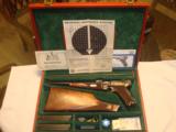 1902 LUGER CARBINE COMMEMORATIVE BY MAUSER - 2 of 6