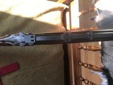 PRE-WAR SIMSON DOUBLE RIFLE - 5 of 6