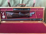 PRE-WAR SIMSON DOUBLE RIFLE - 1 of 6