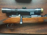 1908 MANNLICHER SCHOENAUER RIFLE - 2 of 7