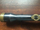 1908 MANNLICHER SCHOENAUER RIFLE - 6 of 7