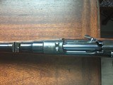 1908 MANNLICHER SCHOENAUER RIFLE - 4 of 7