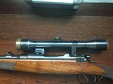 1908 MANNLICHER SCHOENAUER RIFLE - 3 of 7