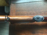 1908 MANNLICHER SCHOENAUER RIFLE - 5 of 7