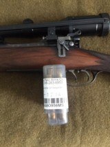 1905 MANNLICHER SCHOENAUER RIFLE - 11 of 11