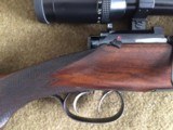 1905 MANNLICHER SCHOENAUER RIFLE - 3 of 11