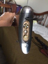 1905 MANNLICHER SCHOENAUER RIFLE - 9 of 11