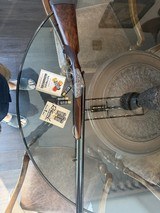 FLINTENDRILLING SHOTGUN DRILLING THREE BARRELED SHOTGUN FOR SALE - 5 of 13