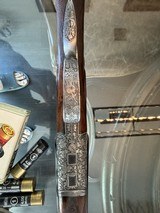 FLINTENDRILLING SHOTGUN DRILLING THREE BARRELED SHOTGUN FOR SALE - 6 of 13