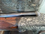 FLINTENDRILLING SHOTGUN DRILLING THREE BARRELED SHOTGUN FOR SALE - 7 of 13